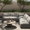 Four Hands Grant Outdoor 3-Piece Sectional