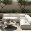 Four Hands Grant Outdoor 3-Piece Sectional