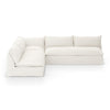 Four Hands Grant Outdoor 3-Piece Sectional