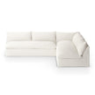 Four Hands Grant Outdoor 3-Piece Sectional