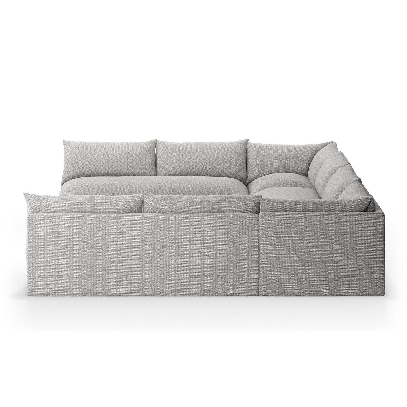 Four Hands Grant Outdoor 5-Piece Sectional