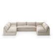 Four Hands Grant Outdoor 5-Piece Sectional