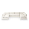 Four Hands Grant Outdoor 5-Piece Sectional