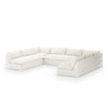 Four Hands Grant Outdoor 5-Piece Sectional