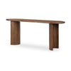 Paden Large Console Table
