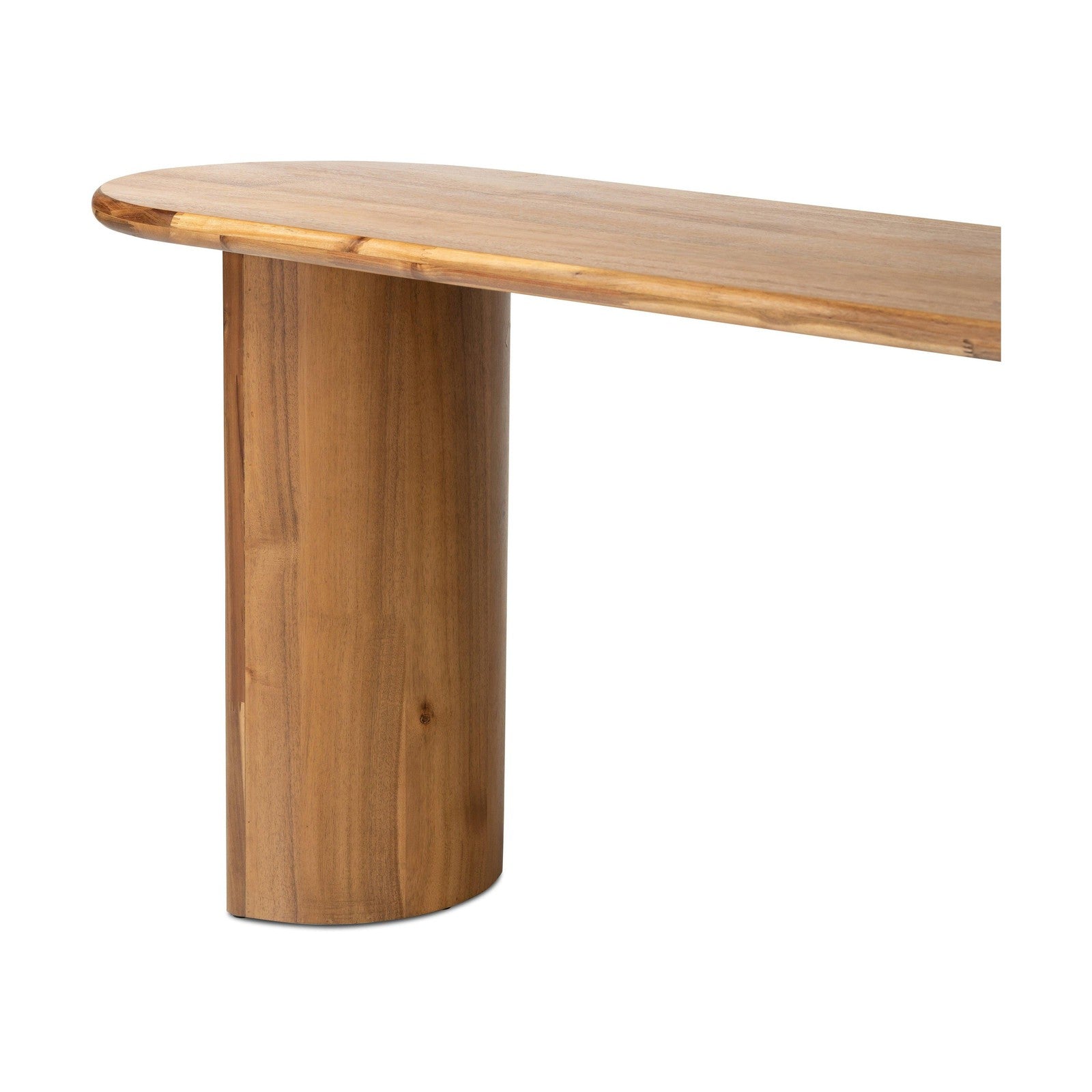Paden Large Console Table