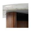 Paden Large Console Table
