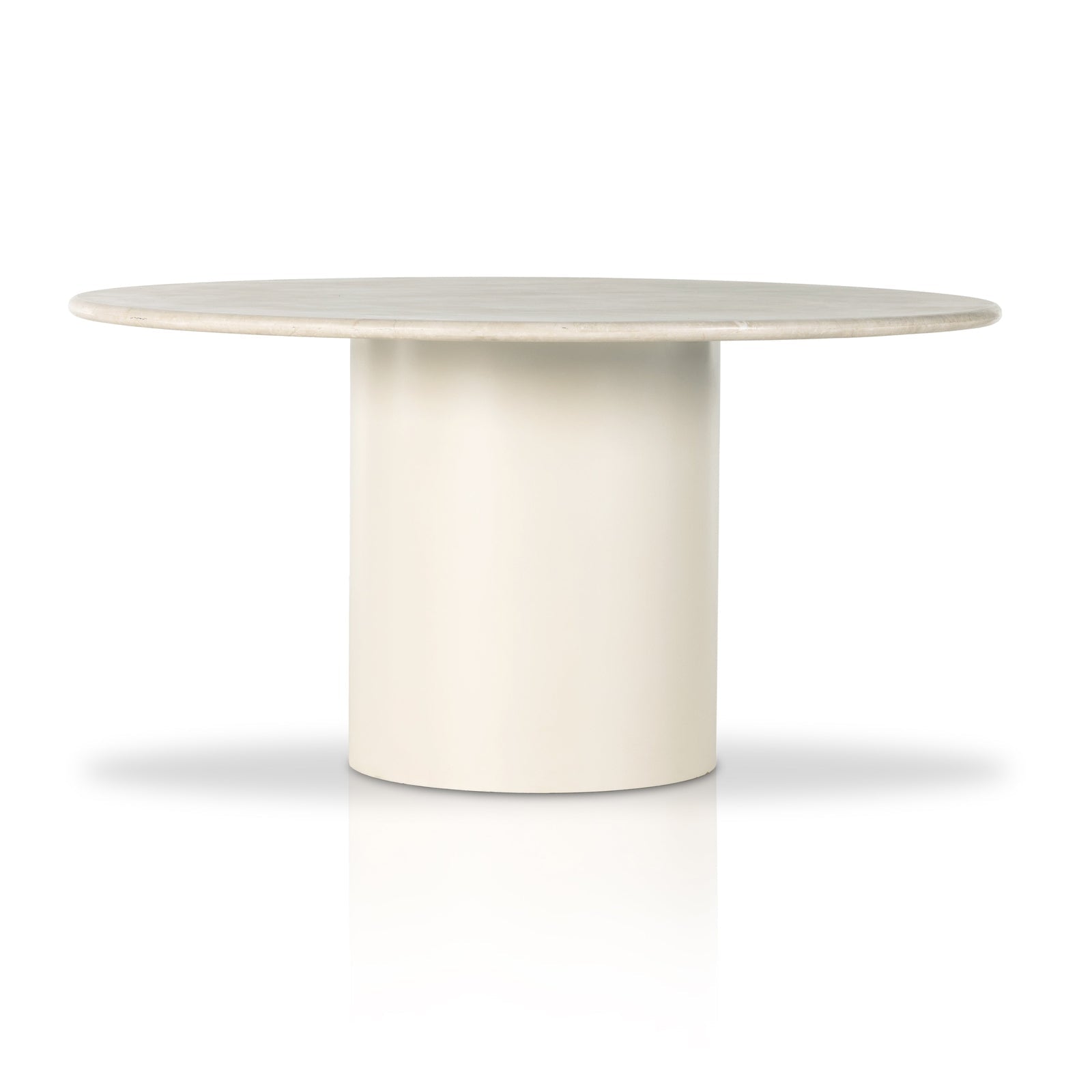 Four Hands Belle Round Dining Table