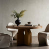 Allandale Round Dining Table