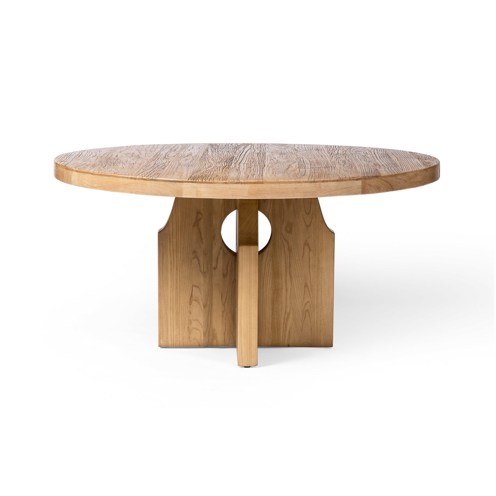 Allandale Round Dining Table