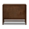 Sullivan Nightstand-Saddle Tan