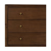 Sullivan Nightstand-Saddle Tan