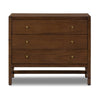 Sullivan Nightstand-Saddle Tan