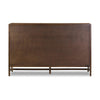 Sullivan 10 Drawer Dresser-Saddle Tan
