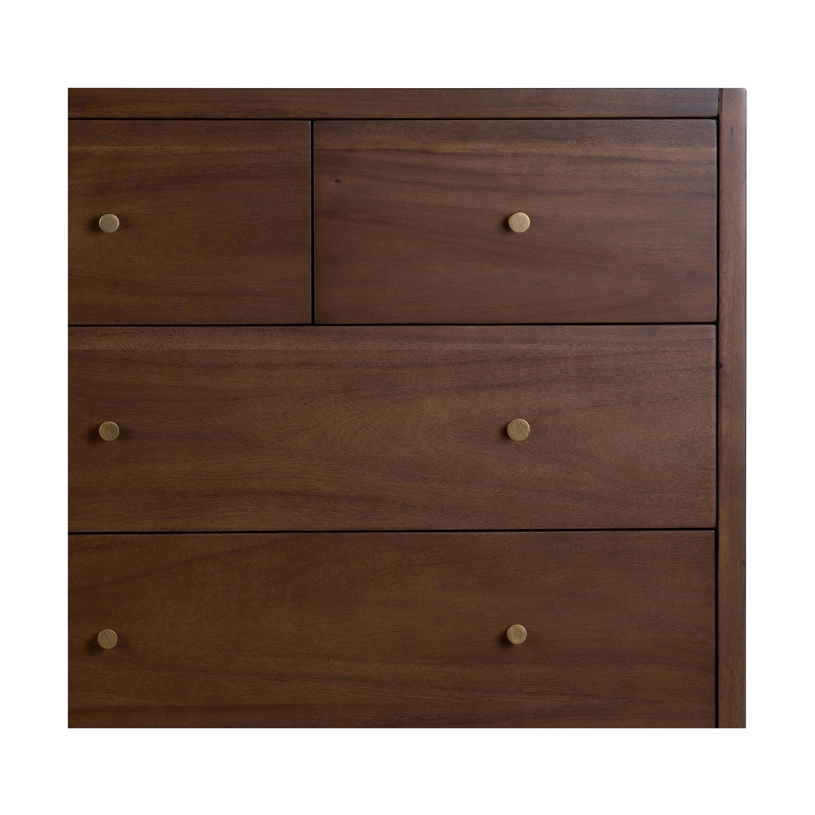 Sullivan 10 Drawer Dresser-Saddle Tan