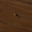 Sullivan 10 Drawer Dresser-Saddle Tan