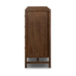 Sullivan 10 Drawer Dresser-Saddle Tan