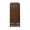 Sullivan 10 Drawer Dresser-Saddle Tan