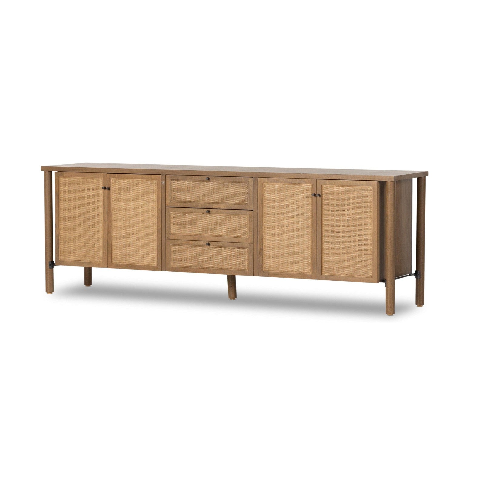 Veta Media Console