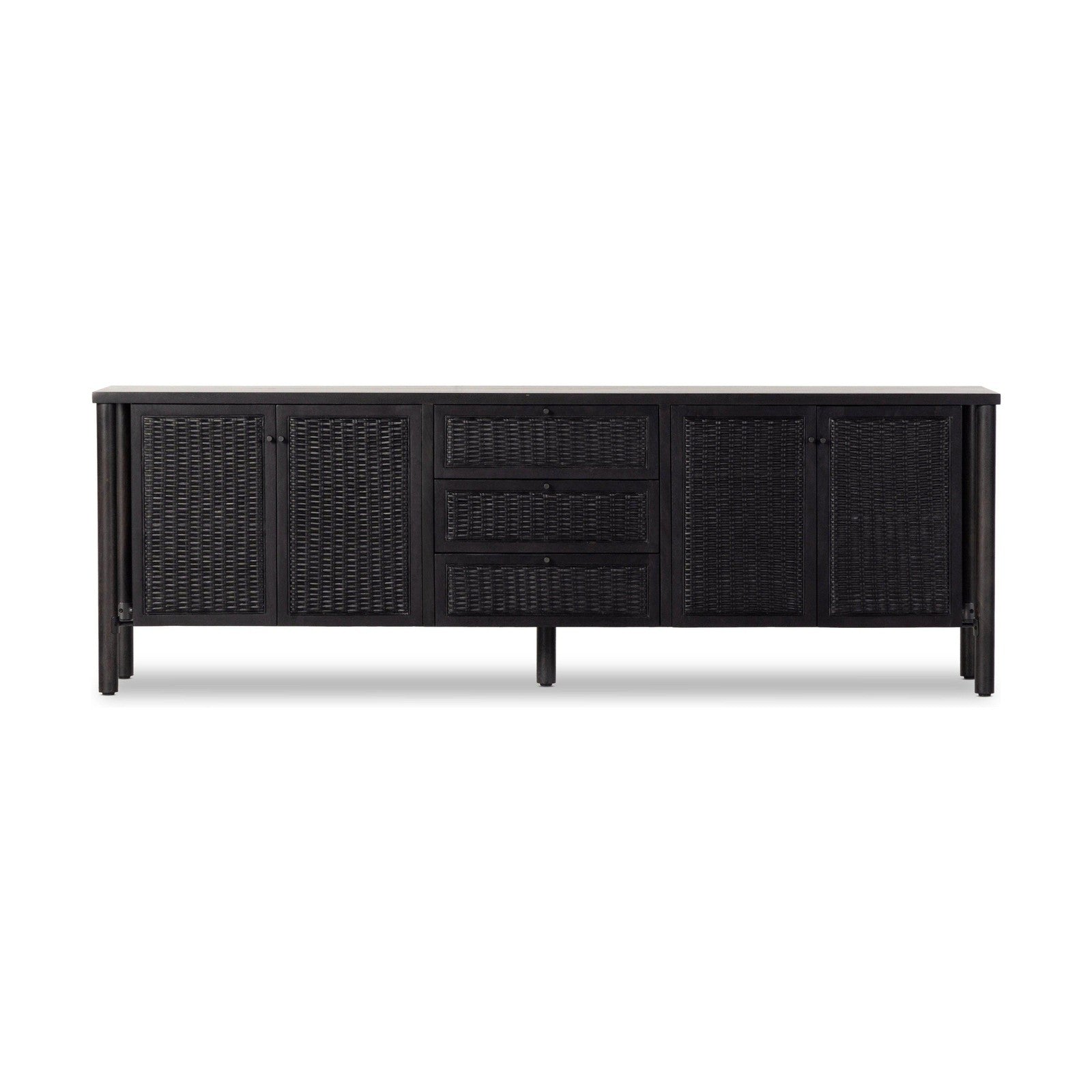 Veta Media Console