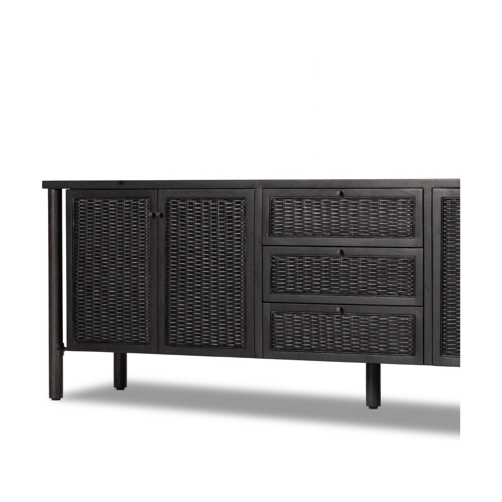 Veta Media Console