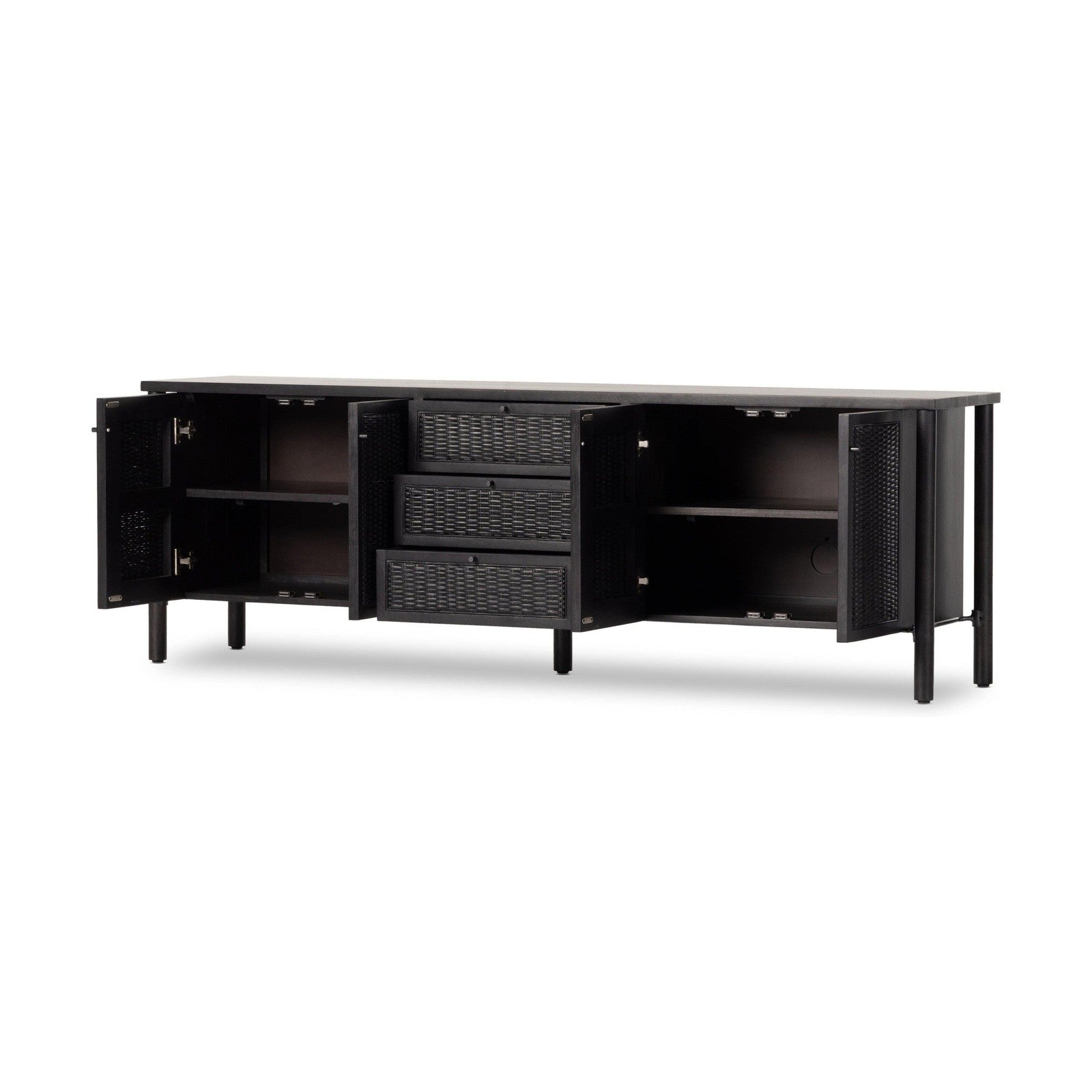 Veta Media Console