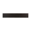 Laredo Media Console-Smoked Black Veneer