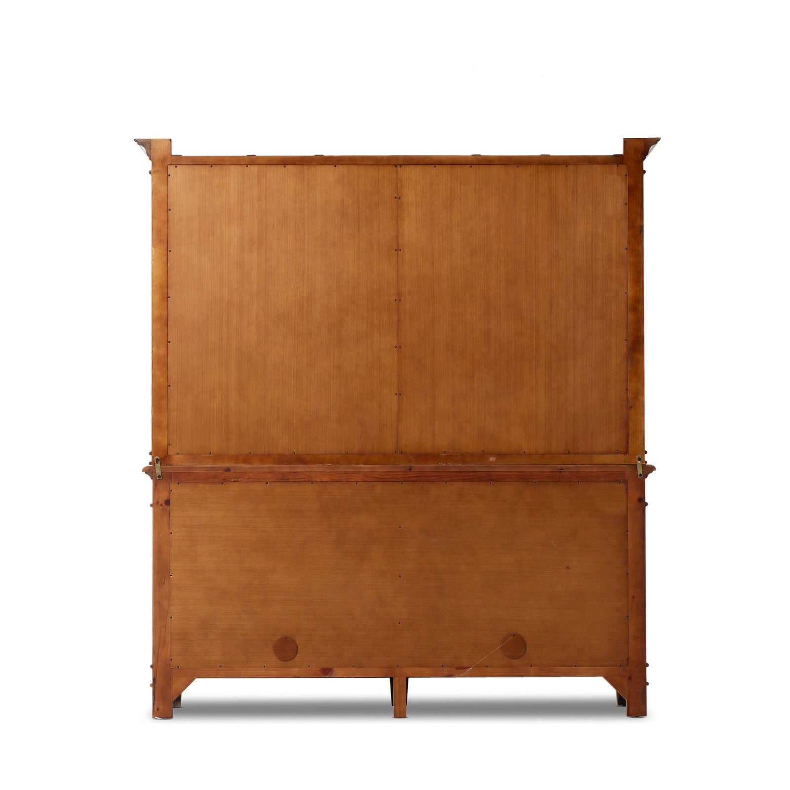 Marjorie Cabinet-Distressed Black