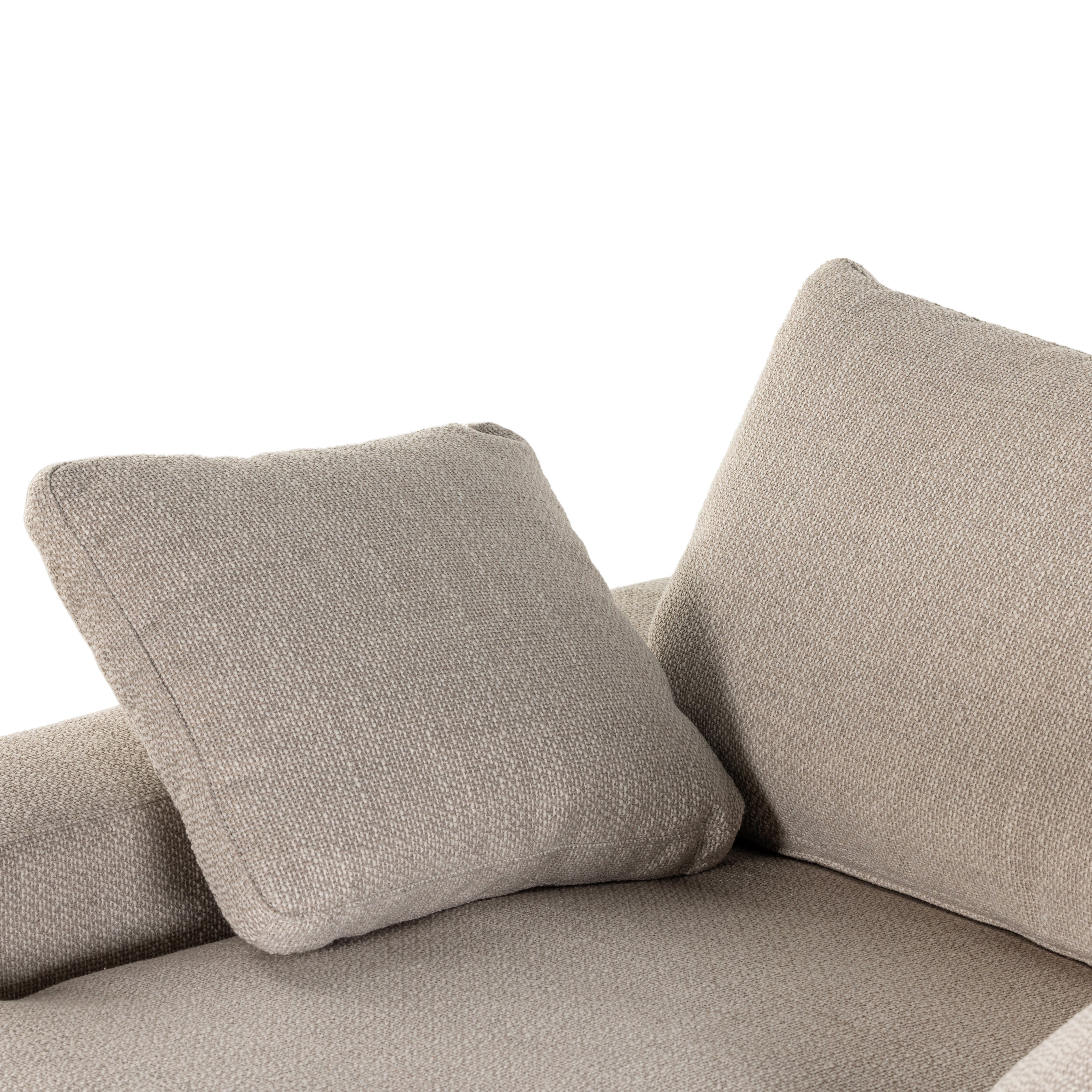 Stevie Chaise Lounge-Gibson Wheat