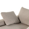 Stevie Chaise Lounge-Gibson Wheat