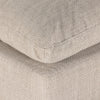 Stevie Chaise Lounge-Gibson Wheat