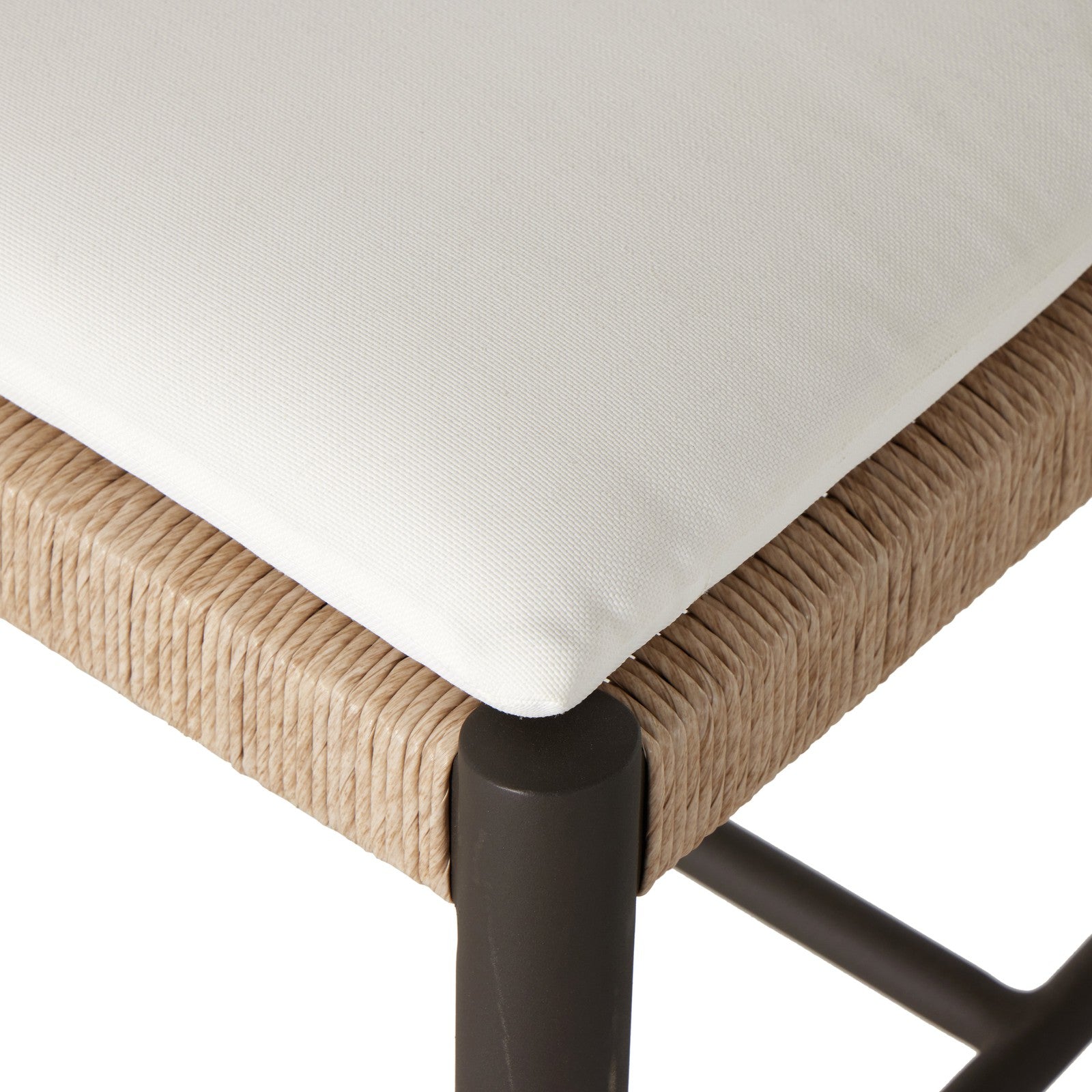 Glenmore Outdoor Dining Chair with Cushion