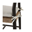 Glenmore Outdoor Dining Chair with Cushion