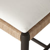 Glenmore Outdoor Dining Chair with Cushion
