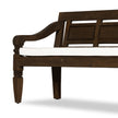 Foles Outdoor Bench