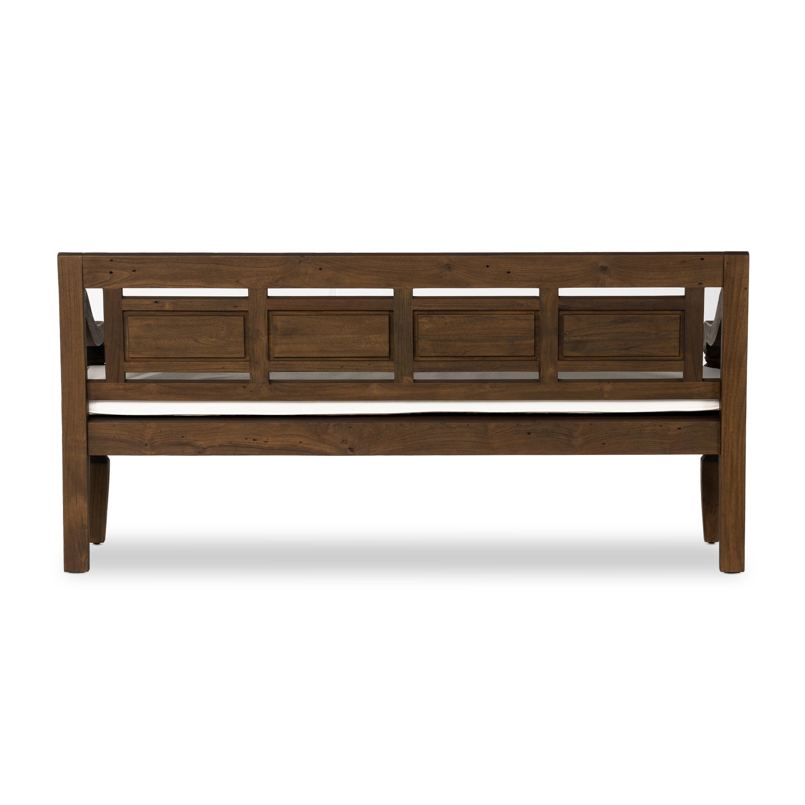 Foles Outdoor Bench