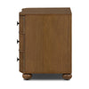 Tiago Nightstand-Toasted Oak