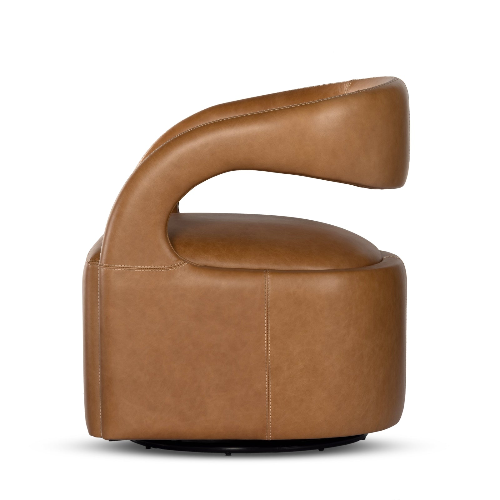 Hawkins Swivel Chair