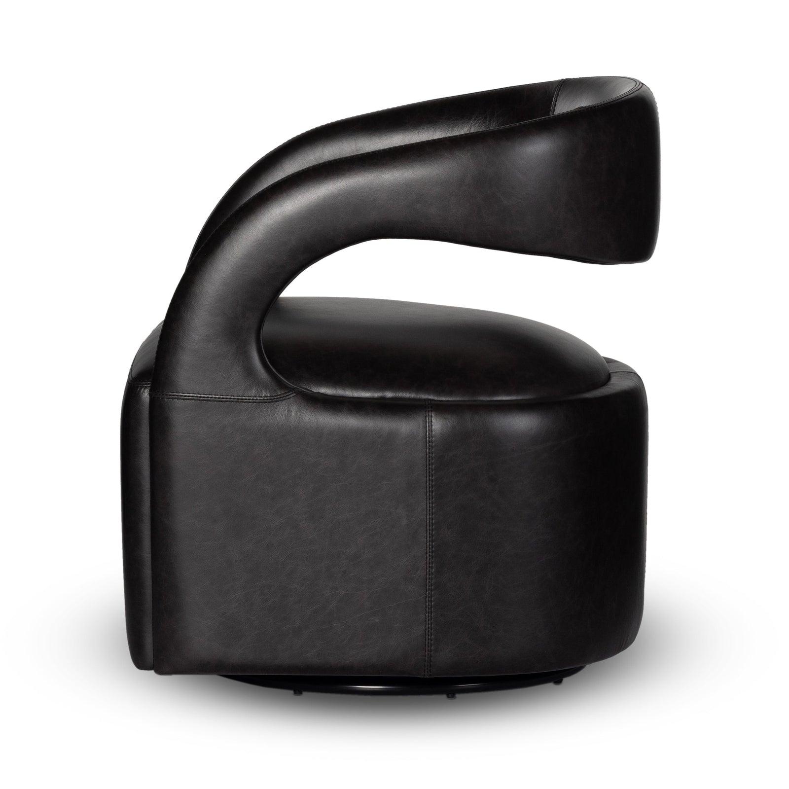 Hawkins Swivel Chair