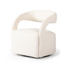 Four Hands Hawkins Swivel Chair