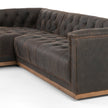 Four Hands Maxx 2-Piece Sectional-109