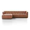 Maxx 2-Piece Sectional-109