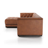 Maxx 2-Piece Sectional-109