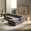 Maxx 2-Piece Sectional-109