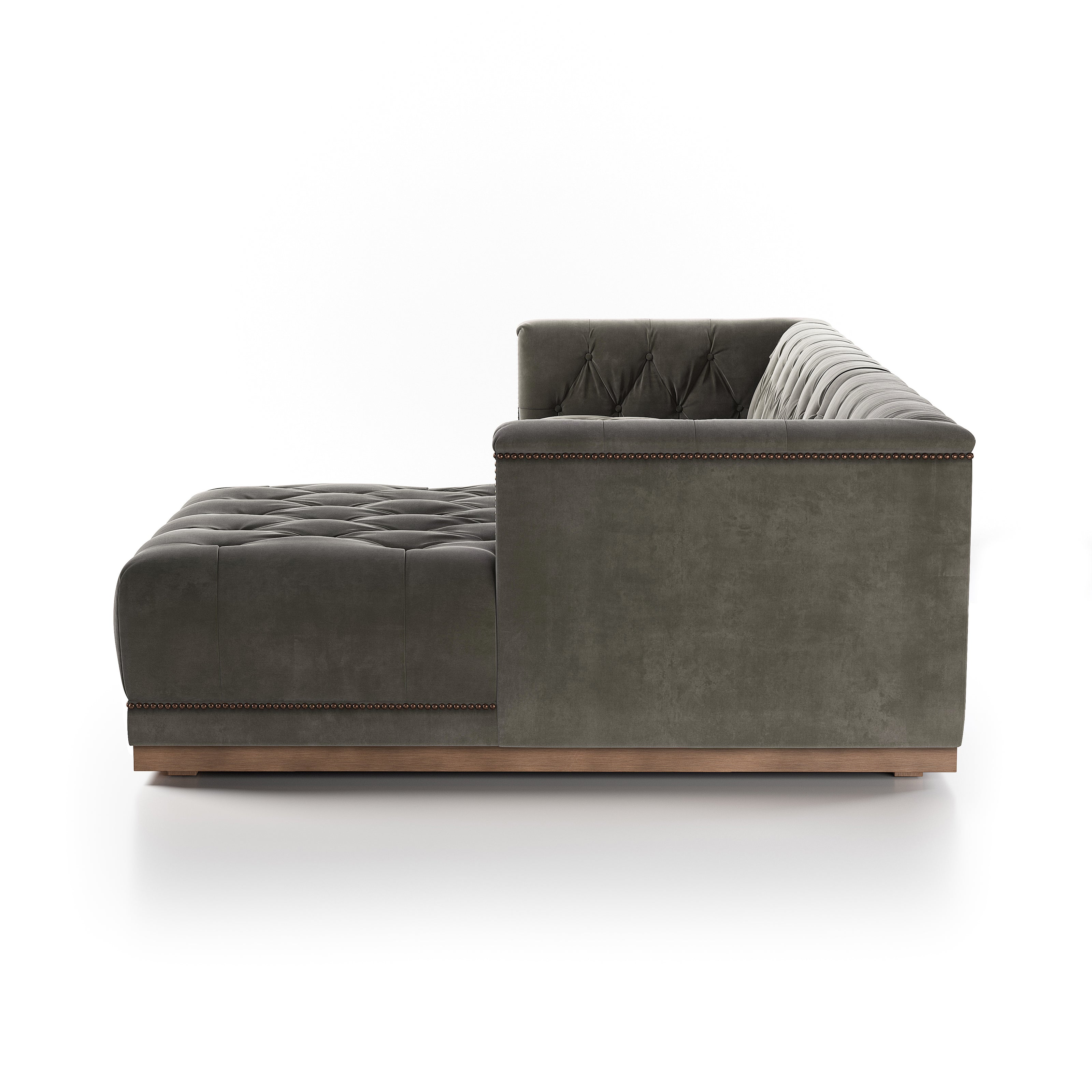 Maxx 2-Piece Sectional-109