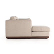 Lawrence 2-Piece Sectional with Chaise