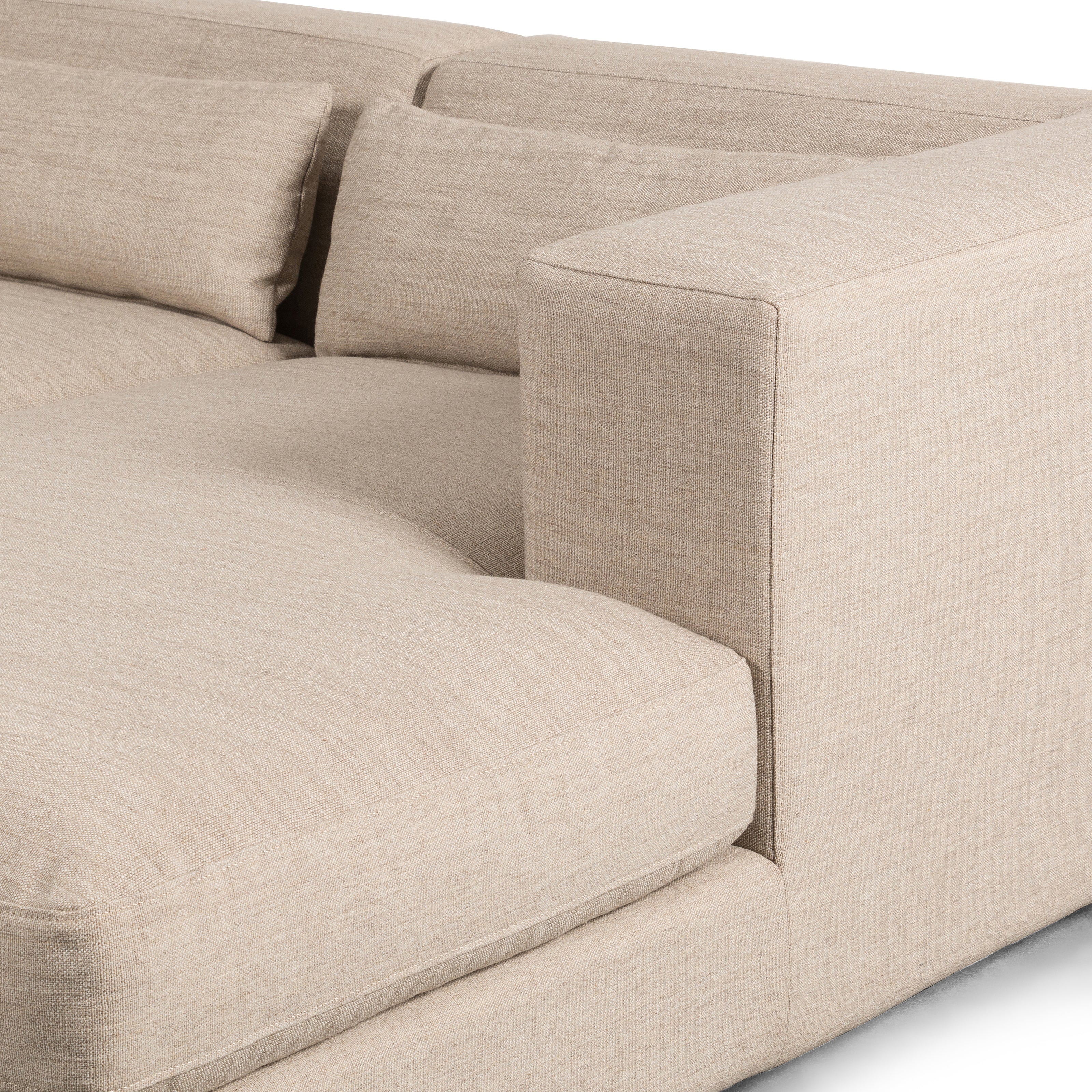 Sena 2-Piece Sectional