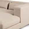 Sena 2-Piece Sectional