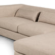 Sena 2-Piece Sectional