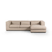 Sena 2-Piece Sectional